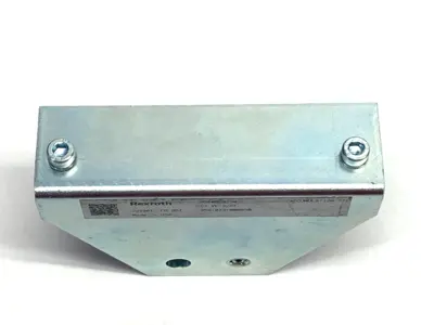 Used Rexroth Accumalation Stop VE 2/ST Conveyor Parts Michigan US | Maverick Industrial Sales #1419135