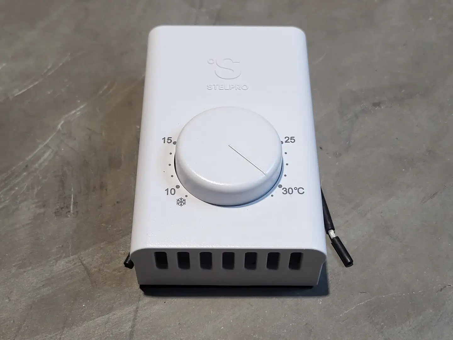 Wall Thermostat SWT1C
