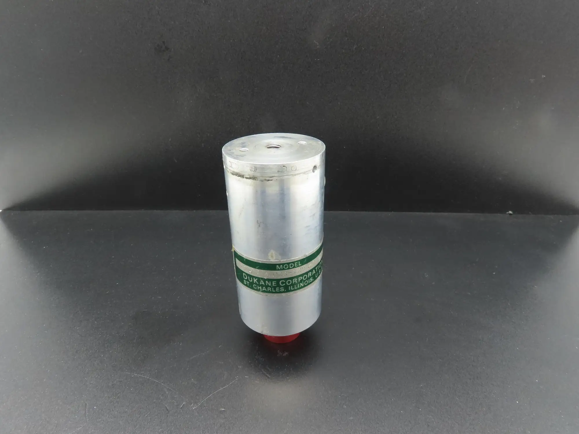 Dukane 41C28-129L Ultrasonic Welding Converter
