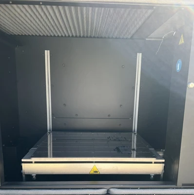 USED Stratasys 380MC
