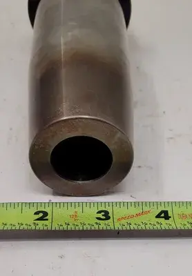 USED KENNAMETAL CV40TT100600