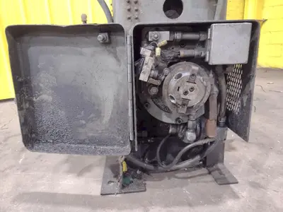 USED TISHKEN CO-14-4