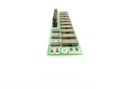 Okuma 1911-2105-24-162 Opus700 DRAM Card 4M