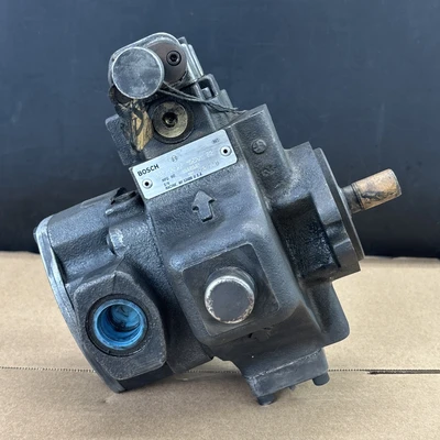 New | in-Stock Bosch 6928921 Pumps Indiana US | J&J Industrial Supply #1481566