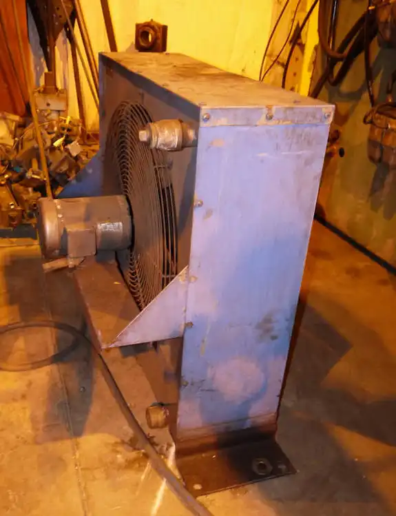 Used CUSTOM _UNKNOWN_ Water-Cooled Generators Ohio US | D & H Machinery, Inc. #222984