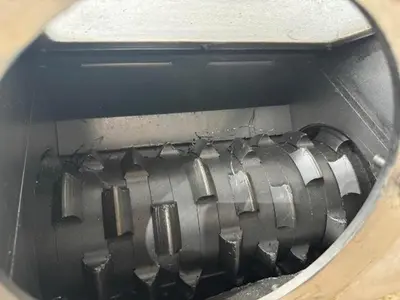 USED ERDWICH M600-11