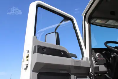 New | in-Stock 2025 MACK MD7 Septic/Sewer/Vacuum Trucks Texas US | Roll Off Truck World #1491881