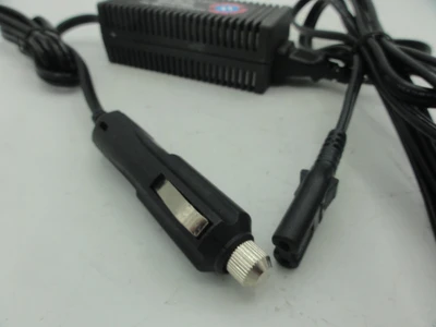 Pocket Power II Auto Adapter 12V DC to 115AC Power Inverter