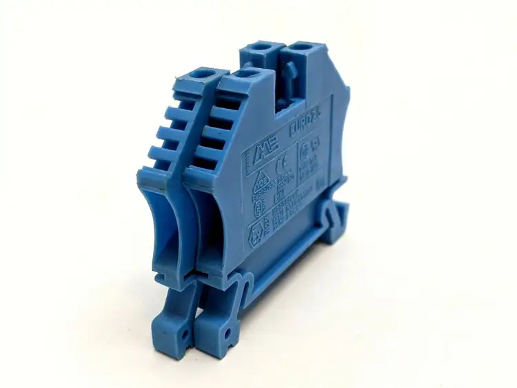 Used MORSETTITALIA _UNKNOWN_ Terminal Blocks | Maverick Industrial Sales #1106812