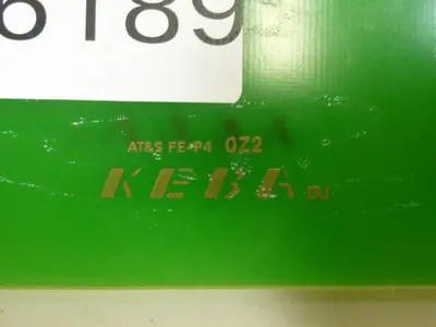 USED KEBA E-32-DIGIN D1321F-1