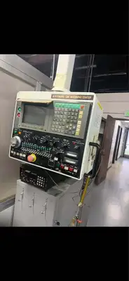 USED KITAMURA MYCENTER 3