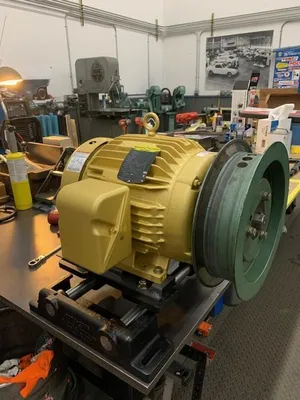 1963 DREIS & KRUMP MANUFACTURING COMP 810-C Brake Presses | MD Equipment Services LLC (11)