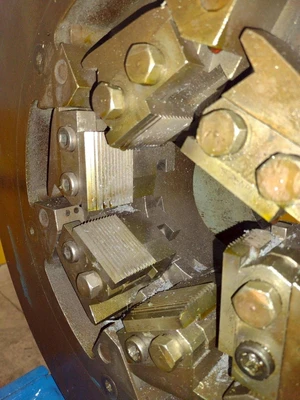 Landis _UNKNOWN_ Other CNC, Metalworking & Manufacturing | Fram Fram LLC (12)