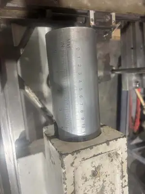 2007 CLAUSING 600 Engine Lathes | Asset Exchange Corporation (4)