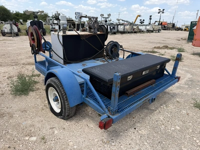 Used _UNKNOWN_ _UNKNOWN_ Liquid Supply Trailers Texas US | Miedema Asset Management Group #1312356