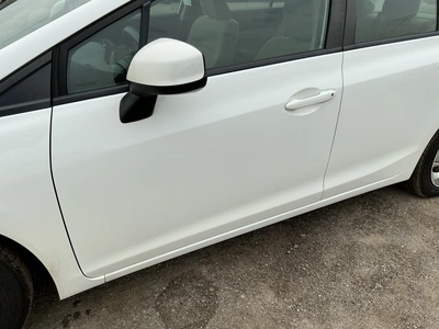 Used 2013 HONDA CIVIC Sedans Michigan US | Miedema Asset Management Group #1320504