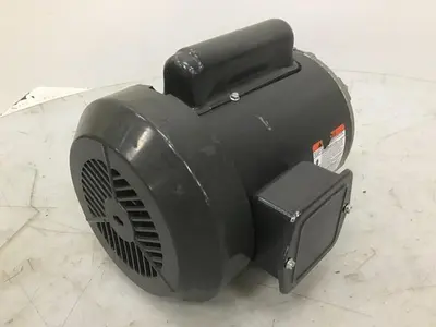 USED DAYTON 6K484BB