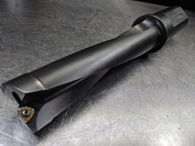Ingersoll 1.68" Indexable Drill 2" Shank A16806723RS1 (LOC2937B)