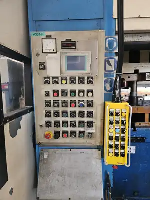 Used _UNKNOWN_ _UNKNOWN_ Coil Presses FR | Apex Group #1550853