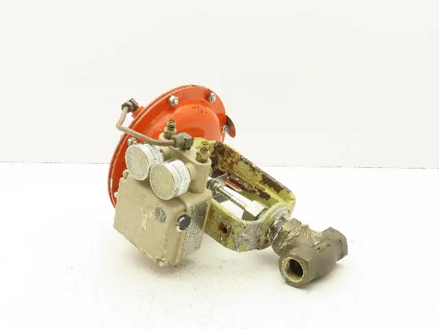 Used H.D. BAUMANN _UNKNOWN_ Valves/Fittings | Arrow Industrial #613272