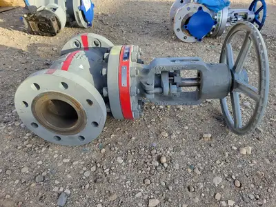 NEW 2019 L&T VALVES LIMITED 433