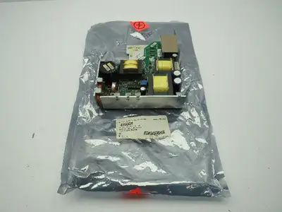 Zebra BM31481 Power Supply AC Circuit Board Assy 49780 Rev.3