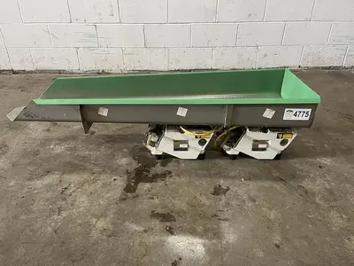 USED ERIEZ HS-42