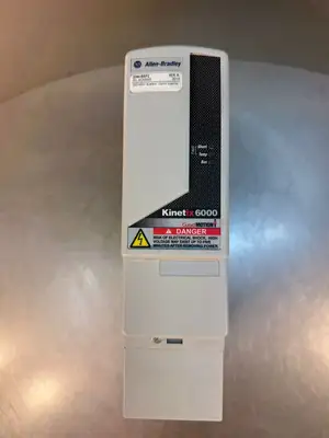 Allen Bradley 2094-BSP2 /A Bulletin 2094 Shunt Mod (12.3.7)
