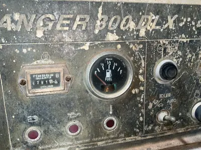 Used LINCOLN ELECTRIC RANGER 300DLX Welding Machinery (Other) Ohio US | HGR 24 #1441298