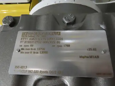 Used HYTROL _UNKNOWN_ Belt Conveyors | Arrow Industrial #561787