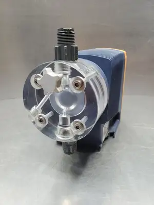 Used ProMinent _UNKNOWN_ Servo Drives South Carolina US | Palmetto Automation #1509649