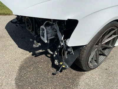 Used 2014 AUDI S4 Cars Michigan US | Miedema Asset Management Group #1304632