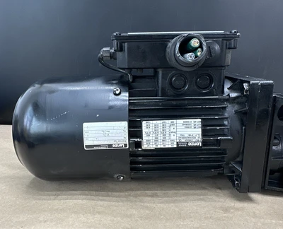 USED LENZE GKR04-2M 080C42 005 A