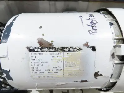 Used NATIONAL BULK EQUIPMENT _UNKNOWN_ Hoppers Indiana US | Arrow Industrial #1366948