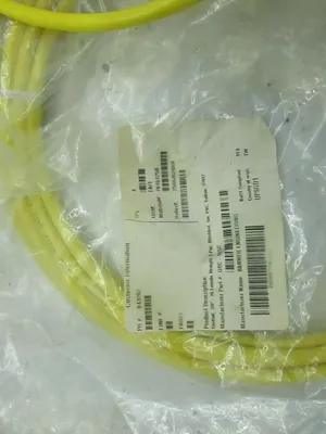 BANNER MSE824 Accessories | Global Machine Brokers, LLC (5)