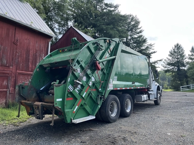 Used 2017 Freightliner M2-106 Tractors & Trailers Maryland US | Zadoon Equipment #1470047