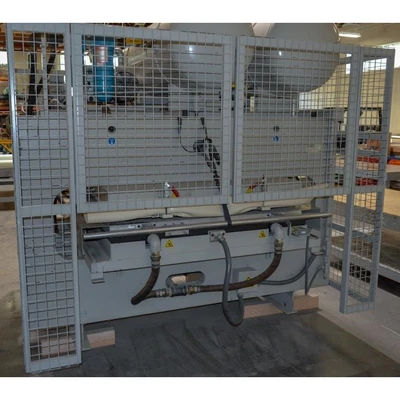 Used _UNKNOWN_ _UNKNOWN_ Laminating Presses British Columbia CA | Coast Machinery Group #1369434