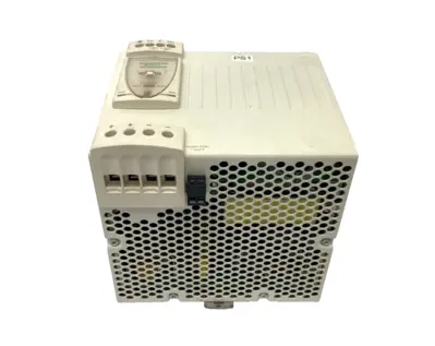 USED SCHNEIDER ELECTRIC ABL8 RPM24200