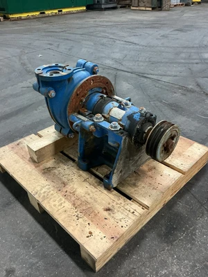 WARMAN 3/2AH Centrifugal Pumps | Equipment Recovery Corp. (7)