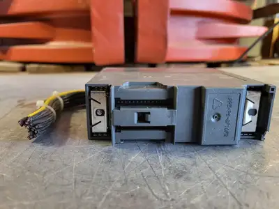 USED SIEMENS 6ES7 332-8TF00-0AB0