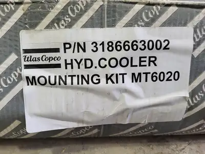 New | in-Stock ATLAS COPCO 3186663002 Parts British Columbia CA | Lenmark #272023
