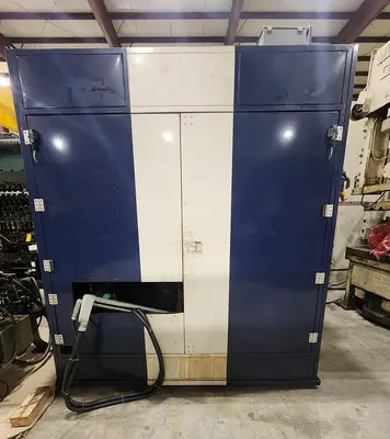 USED V&O 40 TON