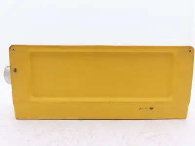 Daniel Woodhead 4004 Safeway Pendant 4 Button Station Enclosure Fuse Indicator