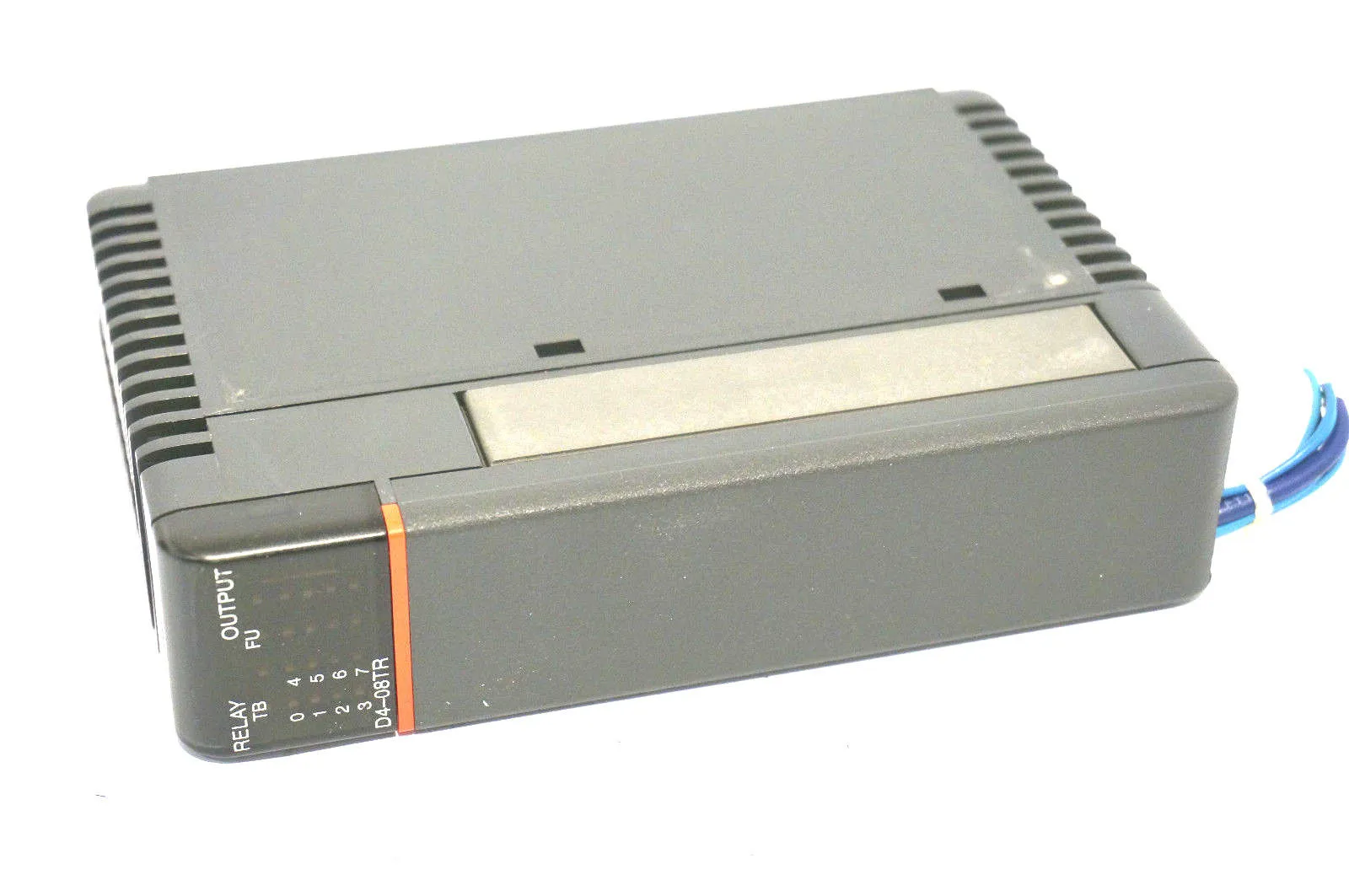 AUTOMATION DIRECT D4-08TR OUTPUT MODULE D408TR