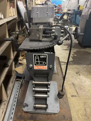 USED FEIN GX 752H