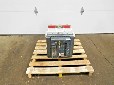 Used Siemens WLF2A316 Circuit Breakers Ohio US | Equipment Recovery Corp. #1330590