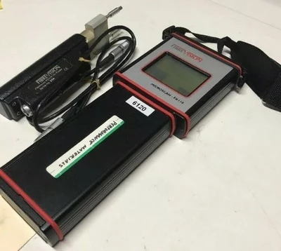 USED Microscan FX110