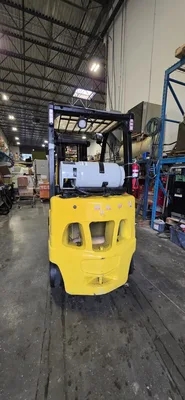 Hyster Forklift  S50FT