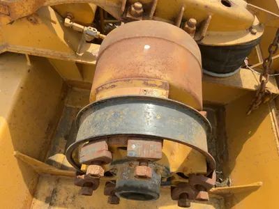 Used _UNKNOWN_ _UNKNOWN_ Automotive Parts Michigan US | Miedema Asset Management Group #1423533