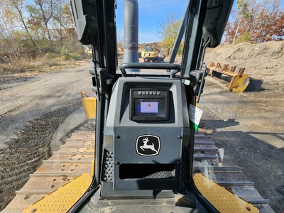 Used 2023 DEERE 700L LGP Crawler Dozers | Abele Tractor #1342968